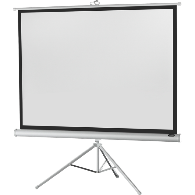 celexon screen Tripod Economy Projector Screen 244 x 183 cm - white edition