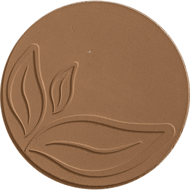 PuroBIO Cosmetics Bronzer 01 Pale Brown