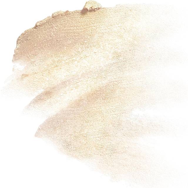Isadora Highlighter Stick'N Brush Sparkling Beige