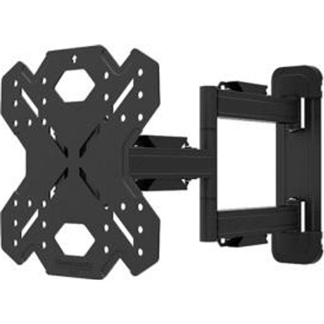 Neomounts WL40S-850BL12 Full Motion Wall Mount - Black - for 32-55inc