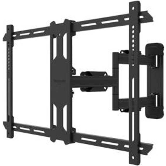 Neomounts WL40S-850BL16 TV mount wall 40-70" - full motion - fast installation