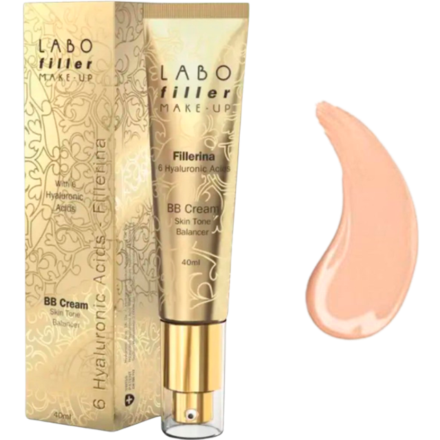 Fillerina BB Cream 02 40ml