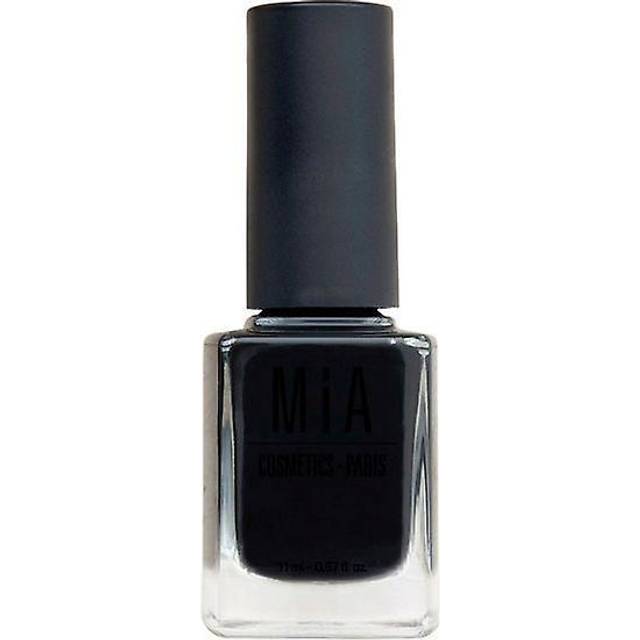 Mia Neglelak Mia Cosmetics Paris Coal 11ml