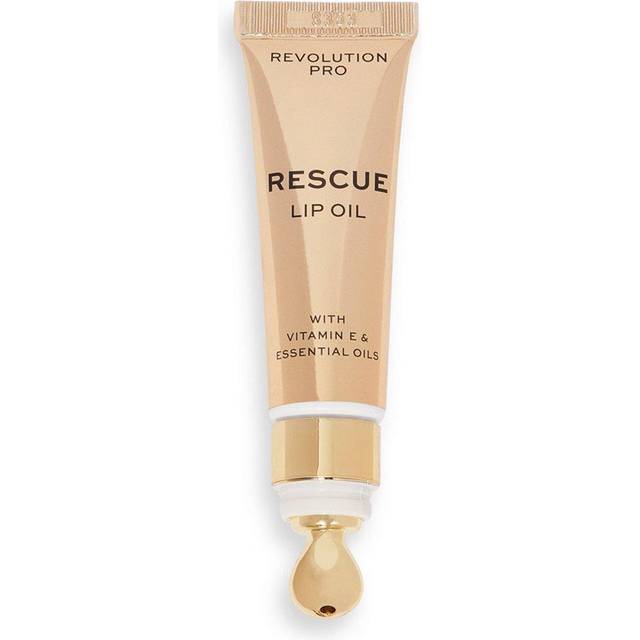 Revolution Beauty Pro Rescue Lip Oil