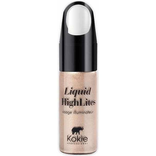 Kokie Cosmetics Liquid Highlighter #715 Superstar