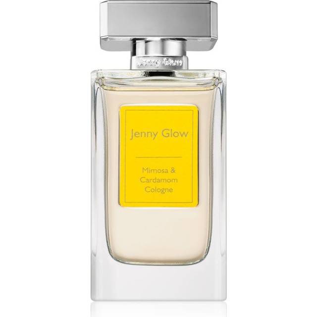 Jenny Glow Mimosa & Cardamon Cologne EdP 80 ml