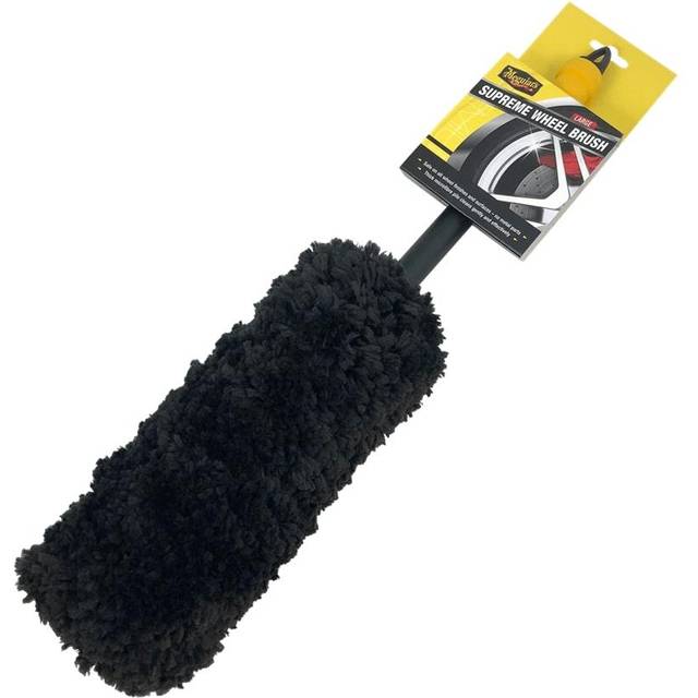 Supreme Wheel Brush large (Wool) X1901