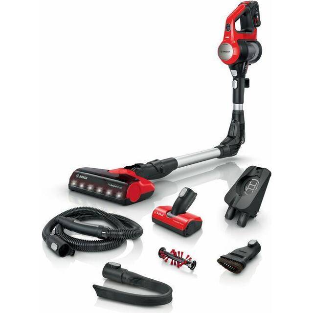 BOSCH 2-in-1 Vacuum cleaner Unlimited Serie 7 Pet BBS711ANM
