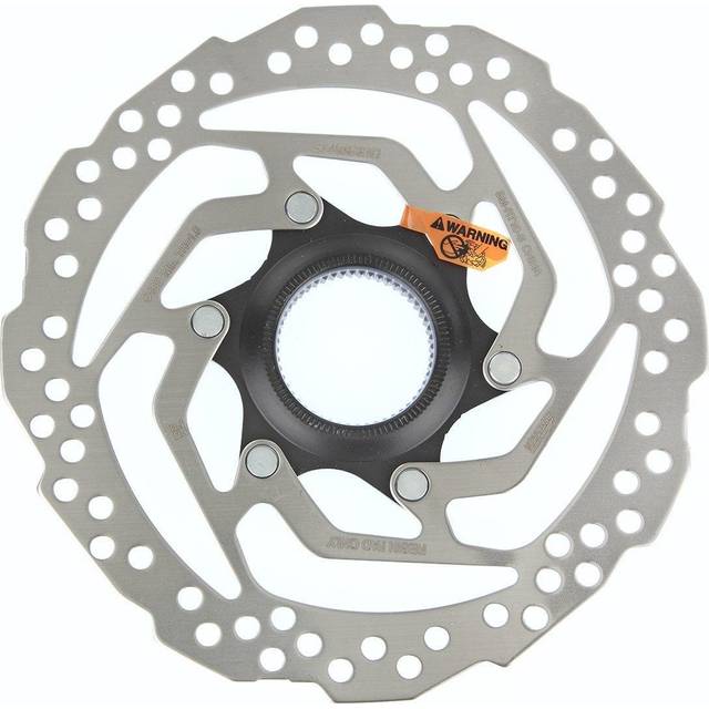 Shimano SM-RT10 160 mm Centerlock Bromsskiva