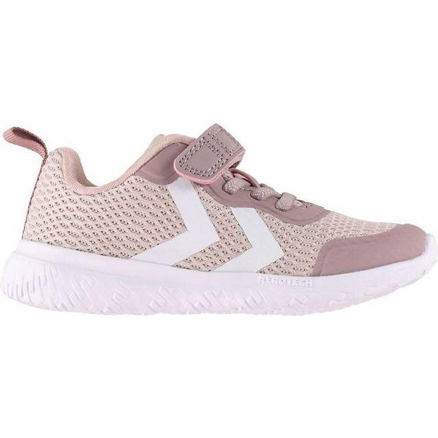 Hummel Actus Recycled JR Stl. 37 - Sneakers Från Magasin - Pale Lilac (37)