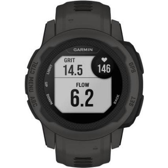 Garmin 010-02563-00 Herrenuhr Instinct 2S 40mm 10ATM