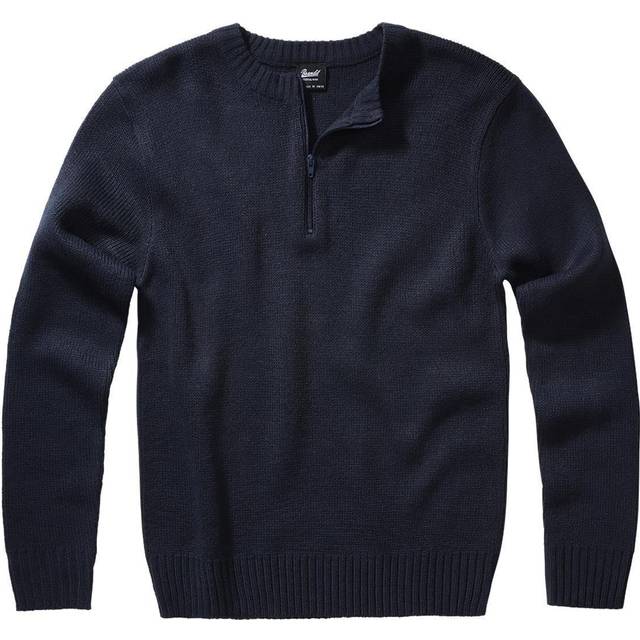 Brandit Army, pullover , color: Dark Blue , size: XXL