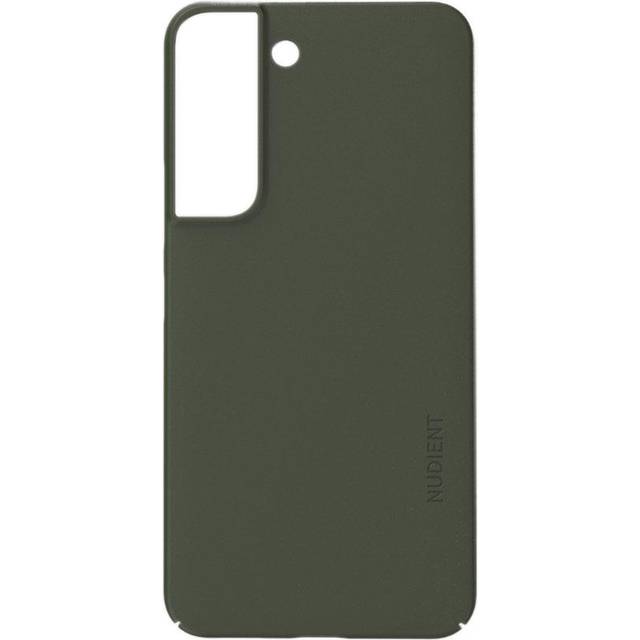 Nudient Samsung Galaxy S22 fodral (midwinter blue)