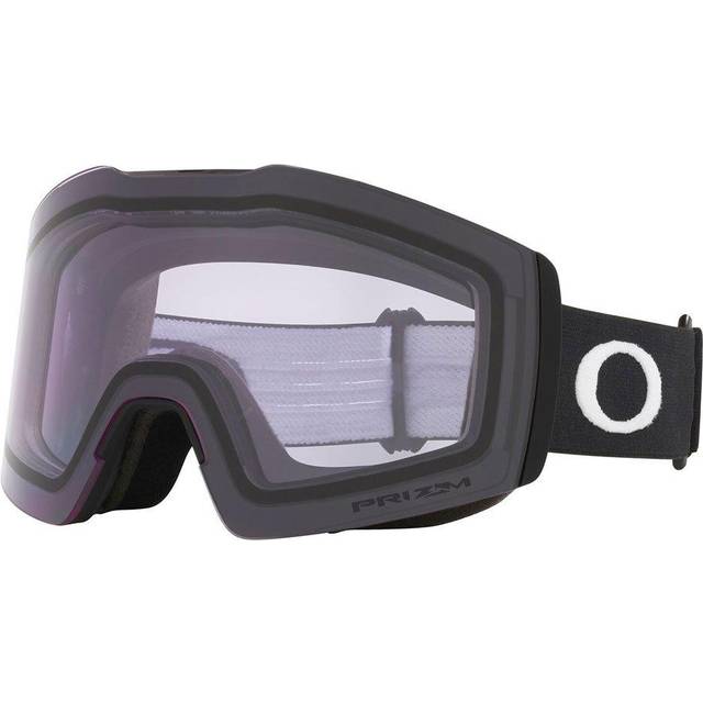 Oakley Men's Fall Line M Snow Goggles - Color: Black