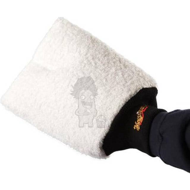Meguiar's Super Thick Microfibre Wash Mitt