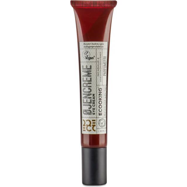 Ecooking Eye Cream 20ml