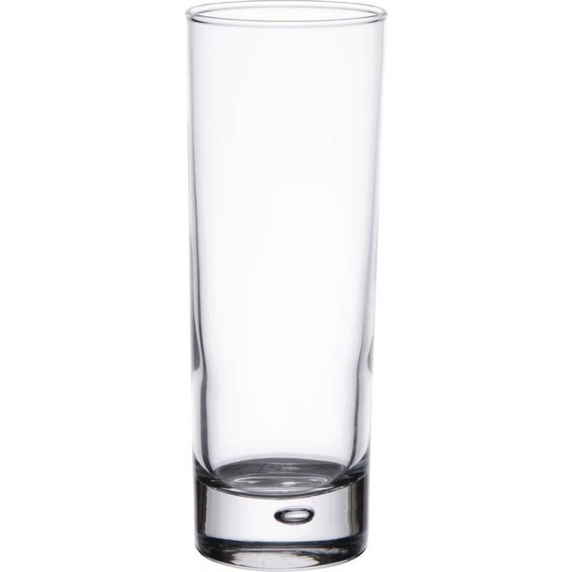 Utopia Centra Tall Hiball Tumbler 29cl (1 x 6)