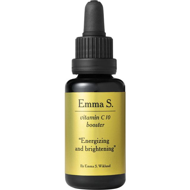 Emma S Vitamin C 10 Booster 30 ml