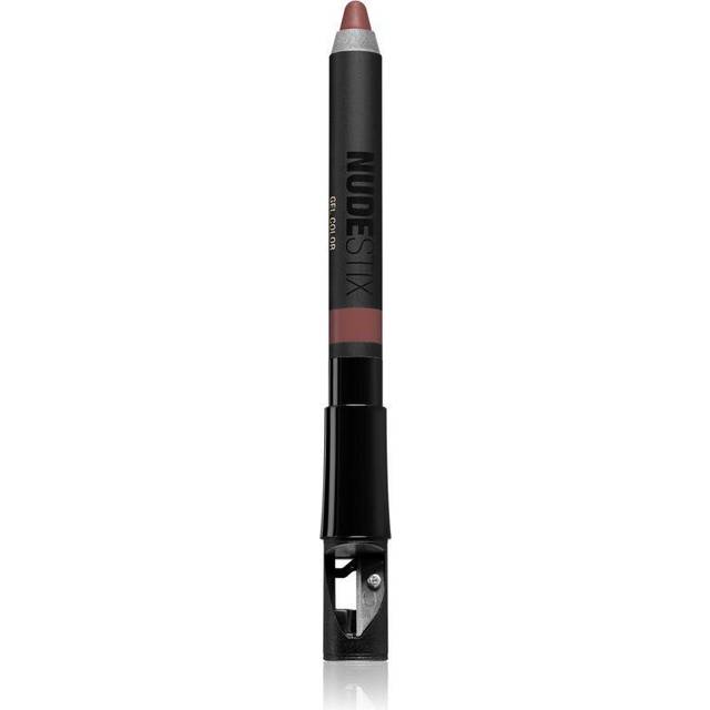 NUDESTIX Gel Colour Lip and Cheek Balm 2.8g (Various Shades) - Pulse