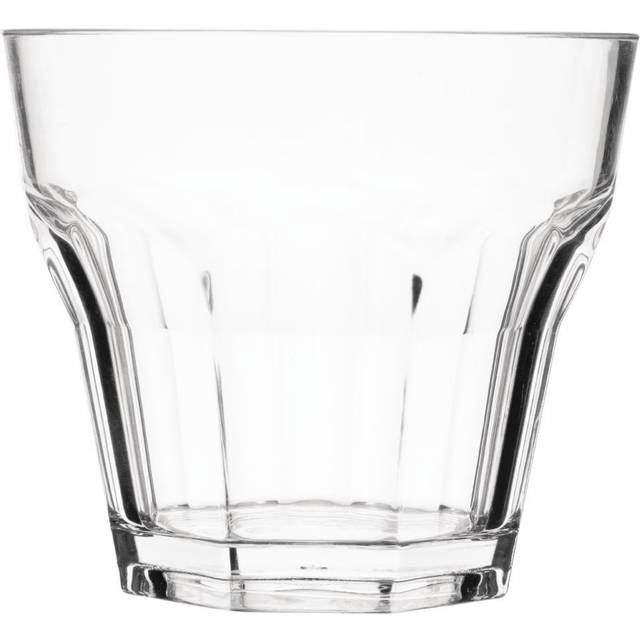 Olympia Kristallon Orleans Juice Tumblers 200ml