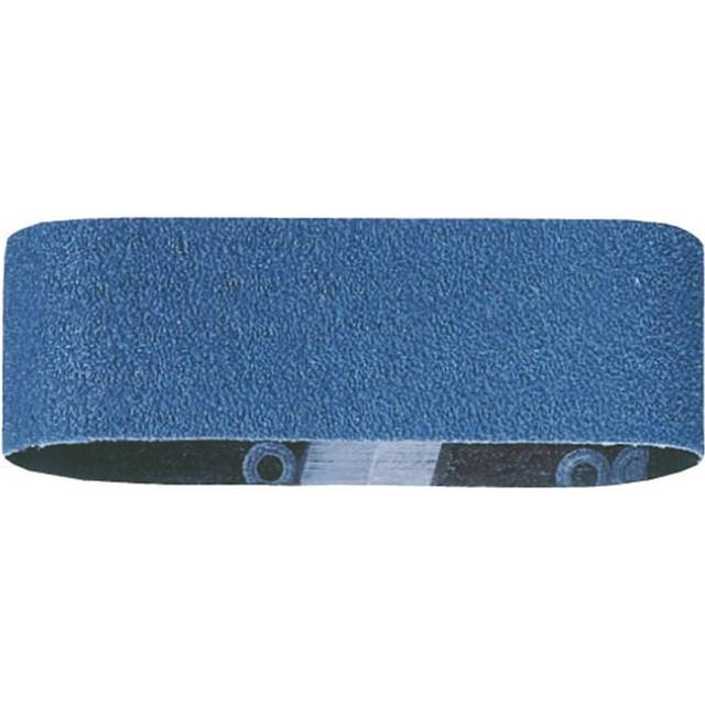Bosch 40mm x 305mm Sanding Belt for Wood 40mm x 305mm 120g Pack of 3