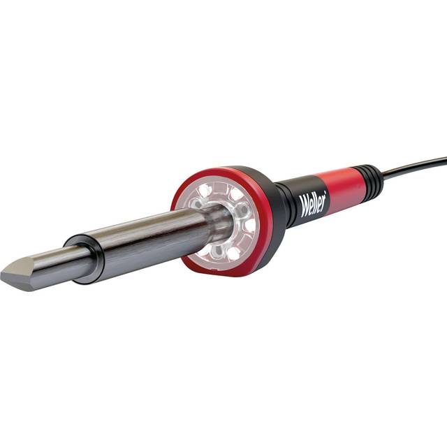 Weller WLIR8023C 80W Lödkolv, LED Halo Ring ™, med Ergonomiskt Formgjord Pennahandtag