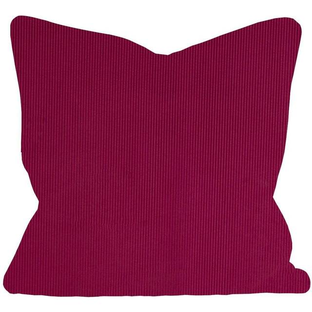 Chelly Kuddfodral Sammet Cerise