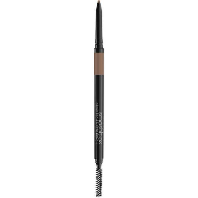 Smashbox Brow Tech Matte Pencil - # Blonde 0.09g/0.003oz