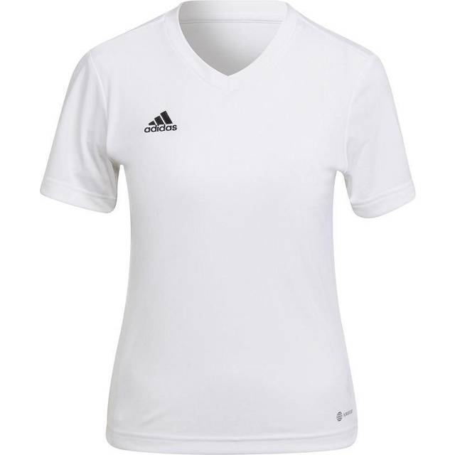 adidas Womens Entrada 22 Jersey