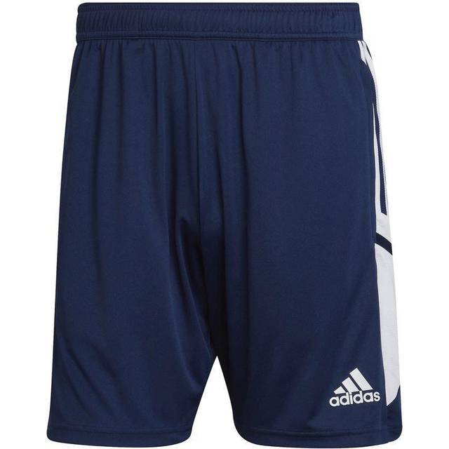 Condivo 22 Training Shorts - Team Navy Blue 2 / White - XS
