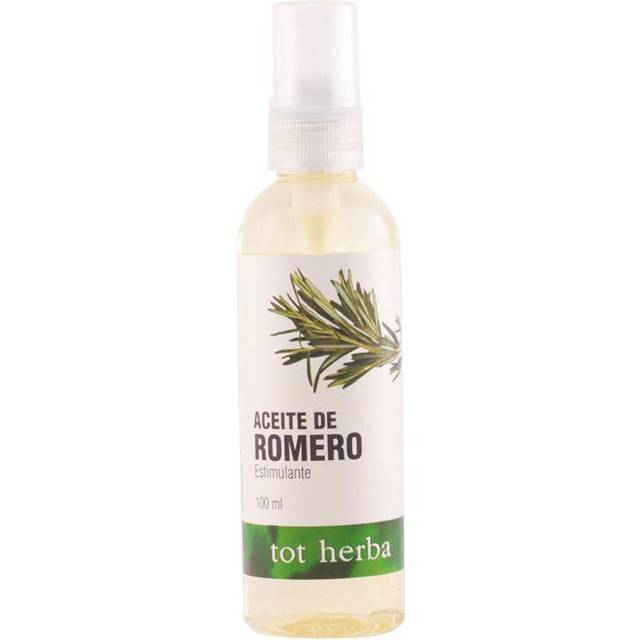 Tot Herba Body Oil Rosemary 100ml