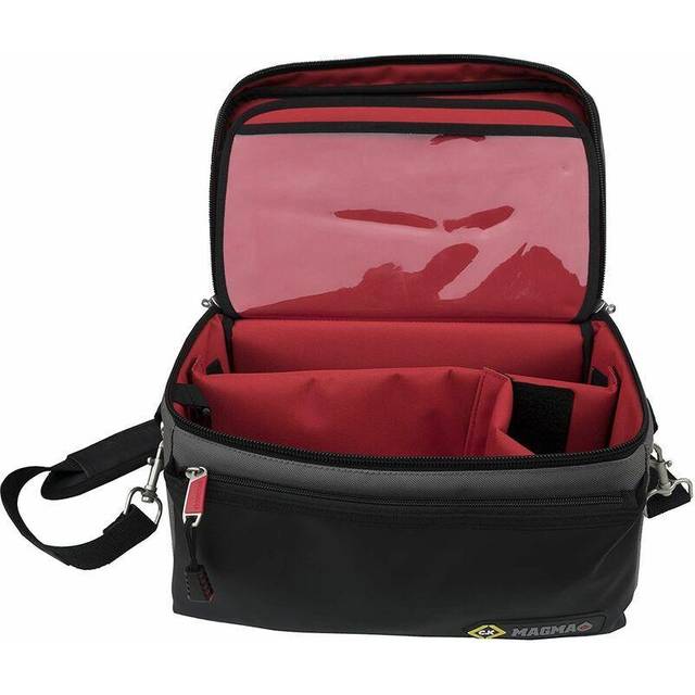 C.K Magma MA2638 Test Equipment Case - Multi-Colour