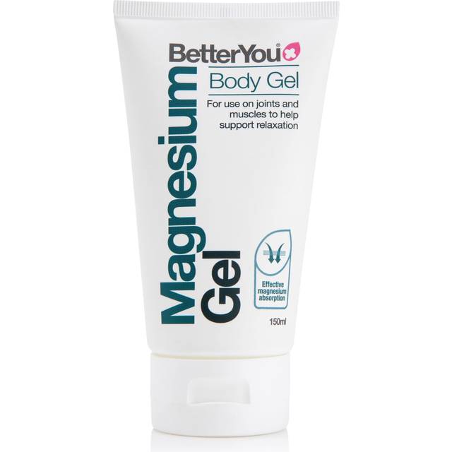 Betteryou magnesium gel - 150ml