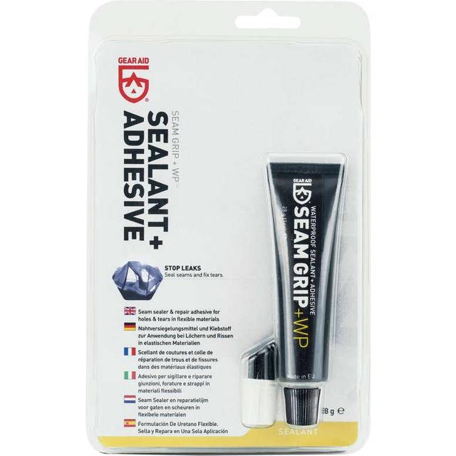 Gear Aid Seam Grip Repair Kit + WP Waterproof 28 g