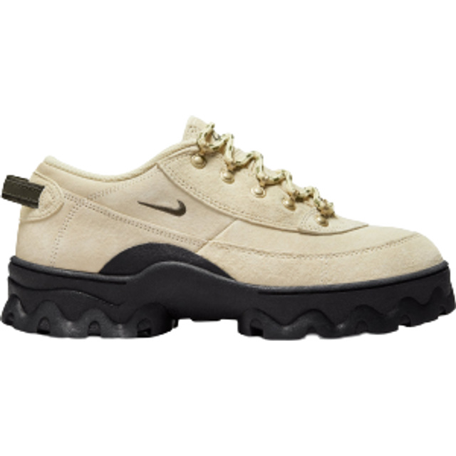 (WMNS) Nike Lahar Low 'Rattan' DB9953-202 - Khaki/Black