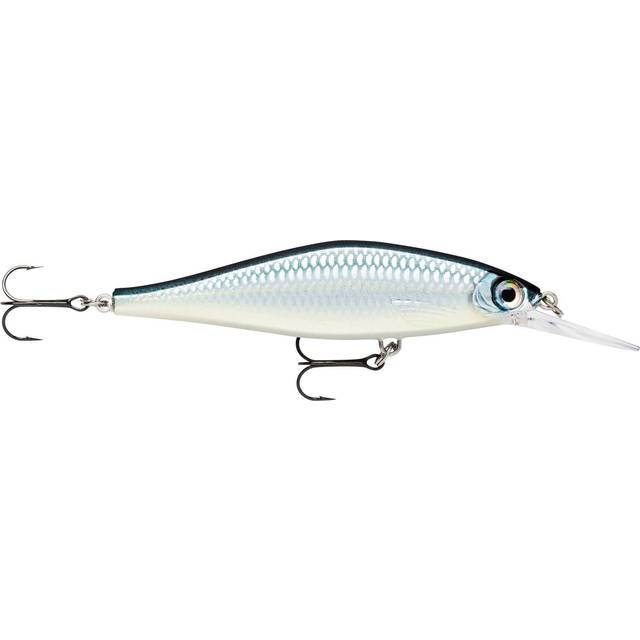 Rapala Shadow Rap Shad Deep 9cm - BAP