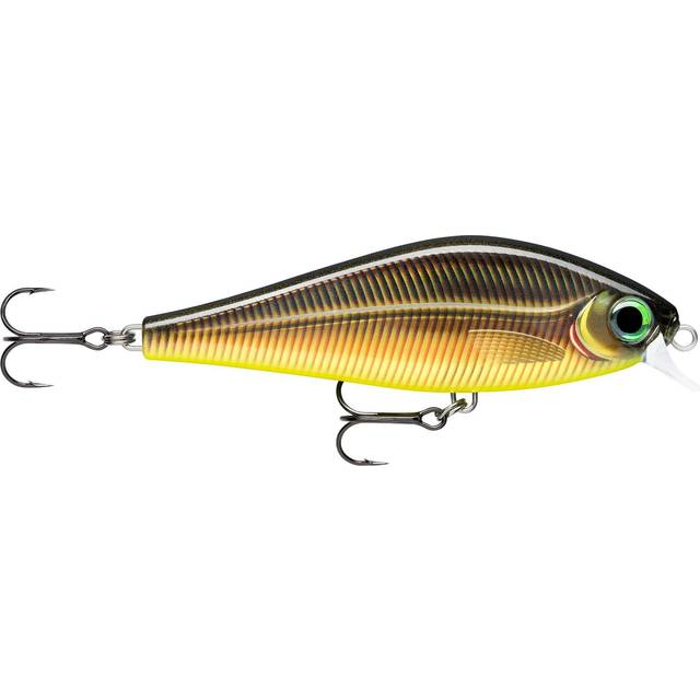 Rapala Super Shadow Rap 16cm - GSML