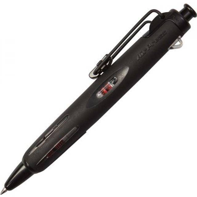 Tombow AirPress Ballpoint Pen Fine 0.7 mm Refillable