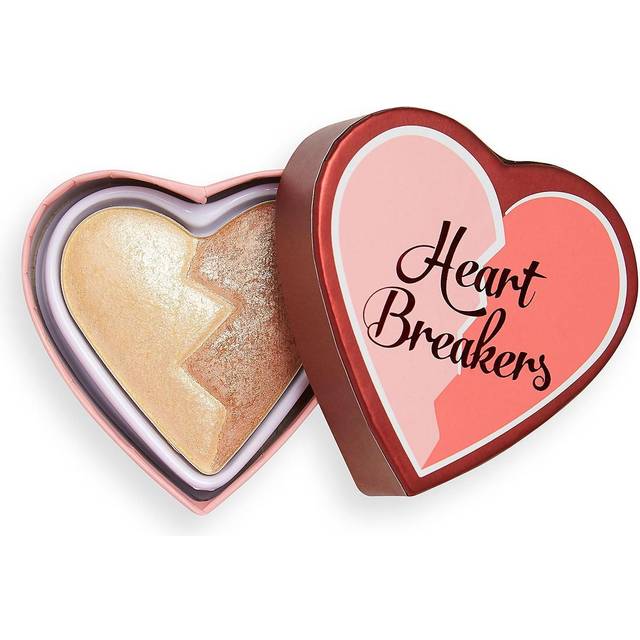 Revolution Beauty I Heart Revolution Heartbreakers Highlighter Spirited