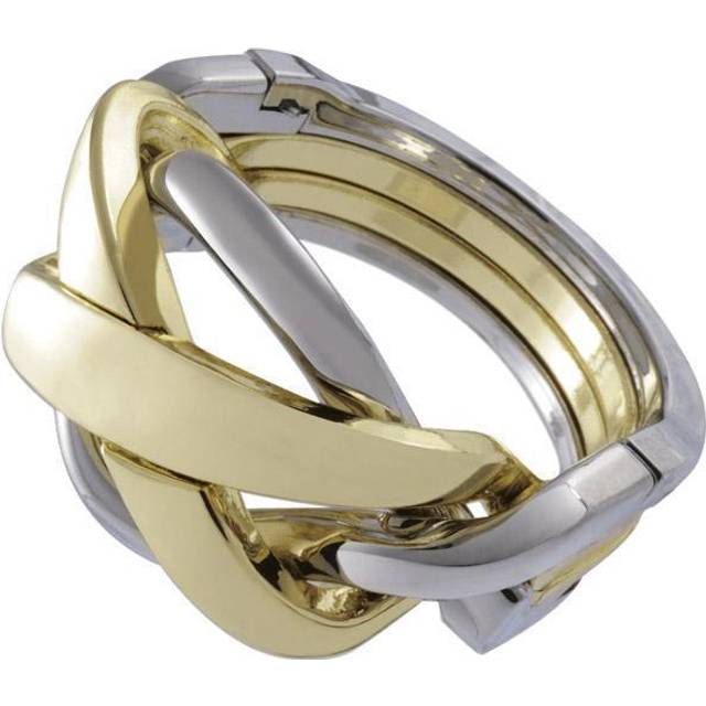 Huzzle Cast Hjärngympa nivå 4: Ring