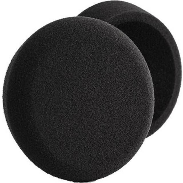 Meguiars DA Power Pads Wax Skumrondell 102 mm - 2-pack