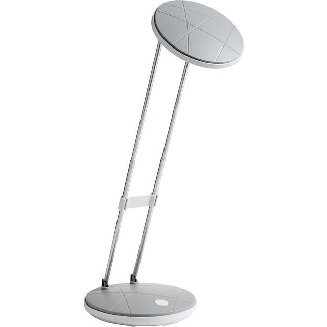 Nielsen Light A5 LED Bordlampe Grå