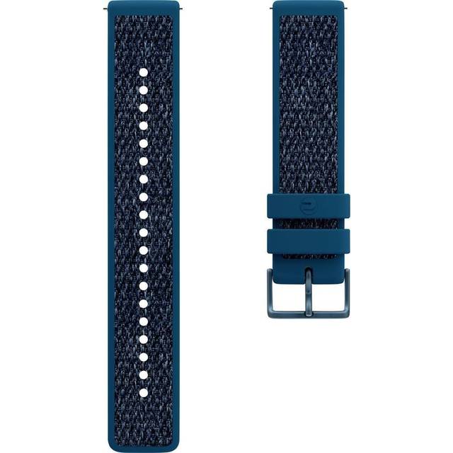 Armband Hybrid 20mm Grå M