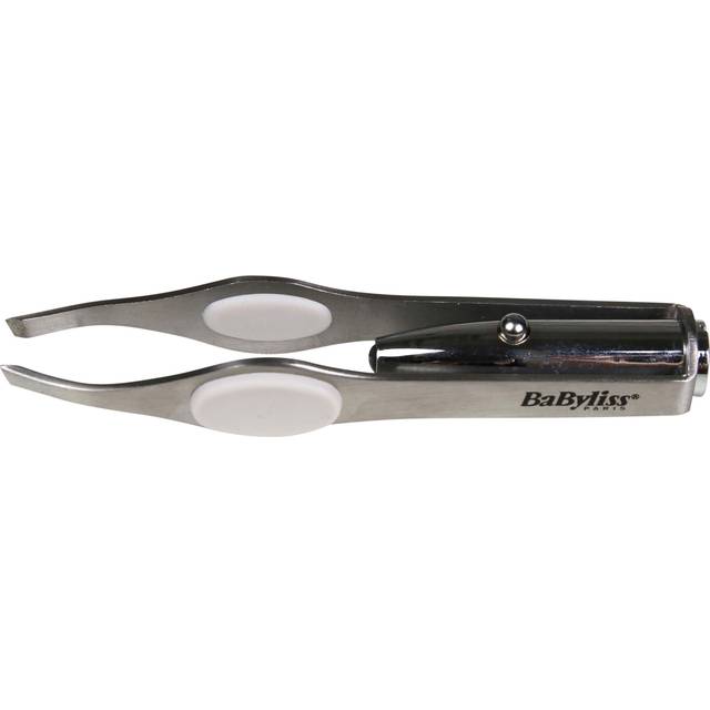 Babyliss Pincett med ljus