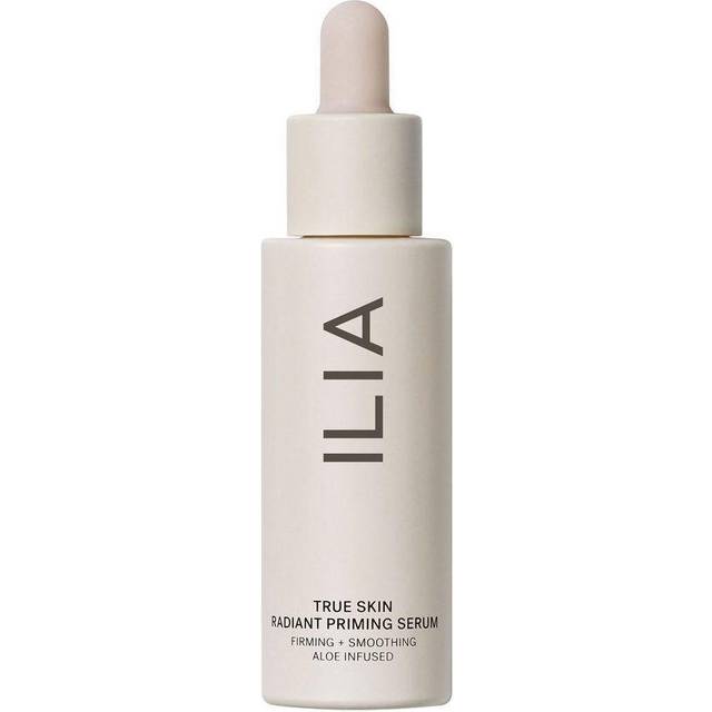 ILIA Beauty I0091985 True Skin Radiant Priming Serum for Women - Light It Up - 1 oz