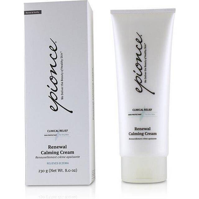 Epionce Renewal Calming Cream - For Dry Skin 230g/8oz