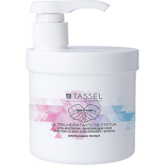 Eurostil Håndcreme 500ml