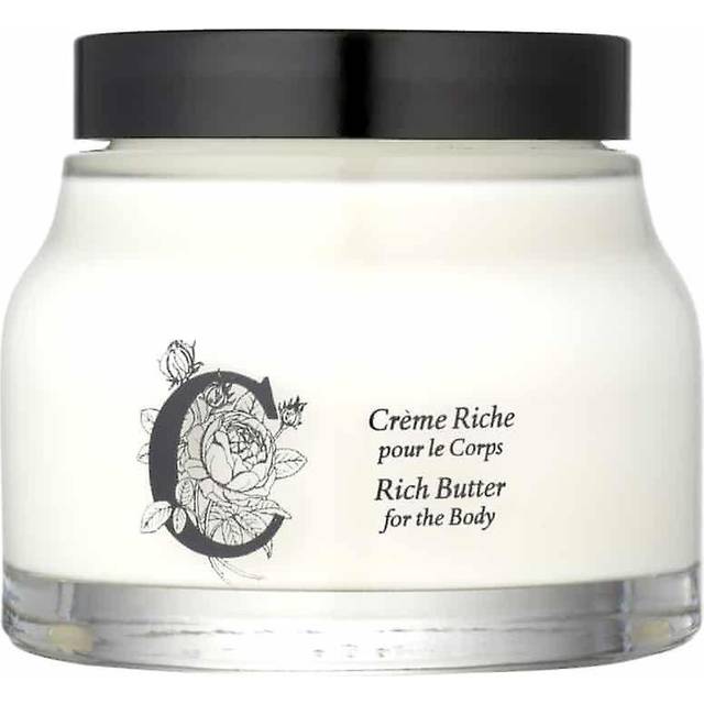 Diptyque - Body Care Rich Butter 200ml for Women