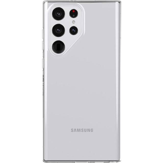 Mobilskal Evo Lite Samsung S22 Ultra Svart