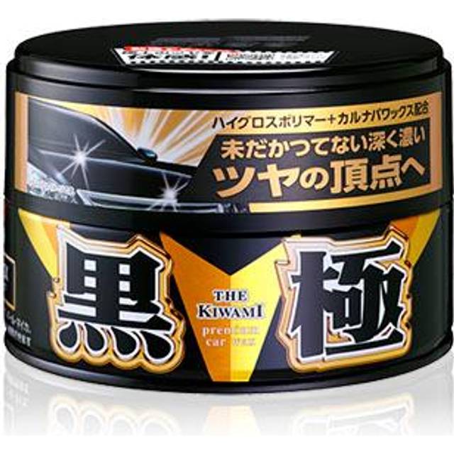 SOFT99 Extreme Gloss Polish 00193 200